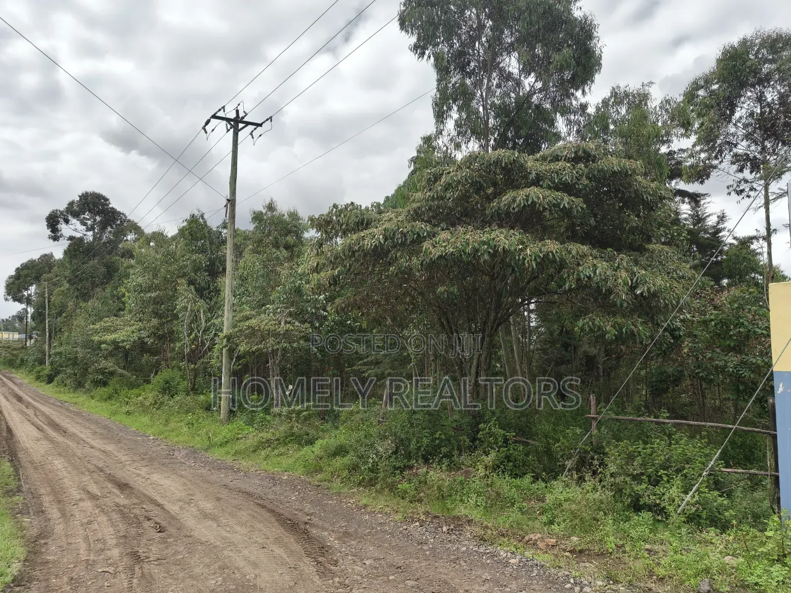 Prime 3.5 Acres of Land for Sale in Ngong, Matasia Near Merisho in Merisho