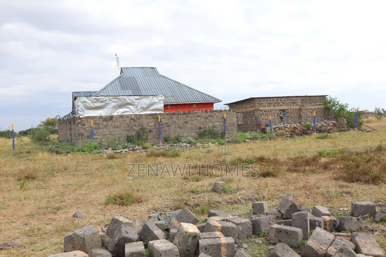 Juja Prime Plots.Ckk in Kalimoni