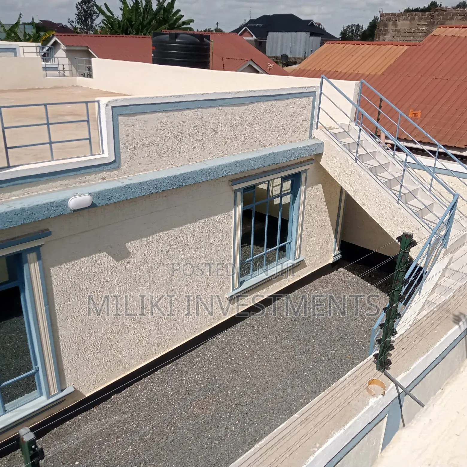 3bdrm Bungalow in Landless, Section Ten for sale in Section Ten