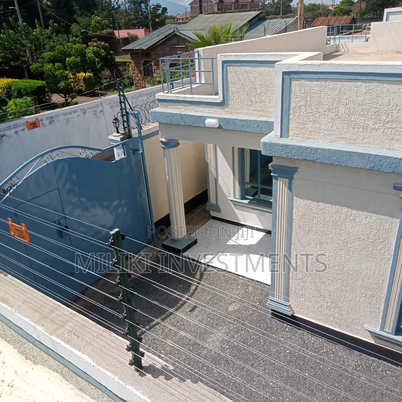 3bdrm Bungalow in Landless, Section Ten for sale in Section Ten