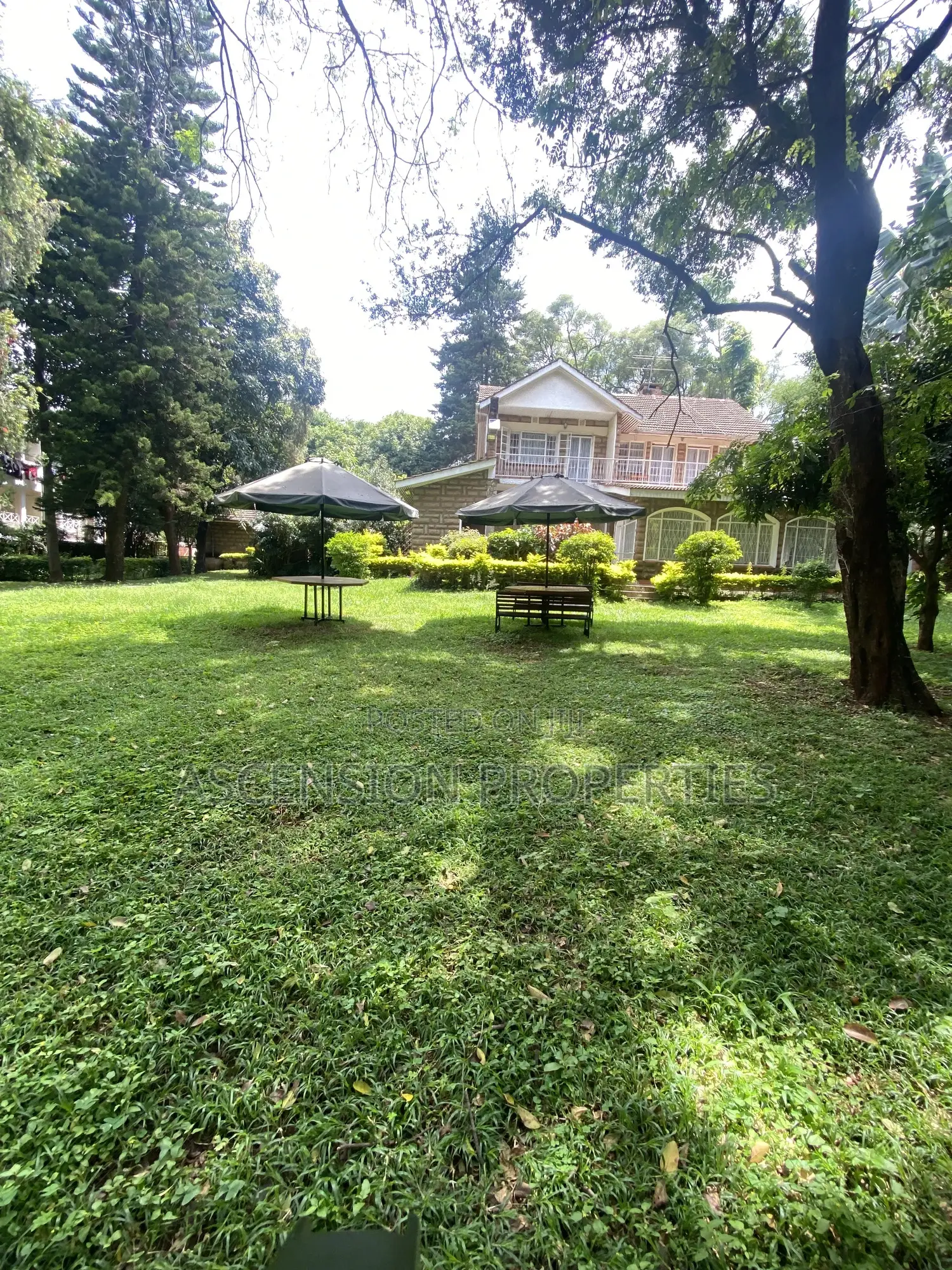 Prime 0.97 Acre Redevelopment Plot Valley Arcade Lavington in Lavington