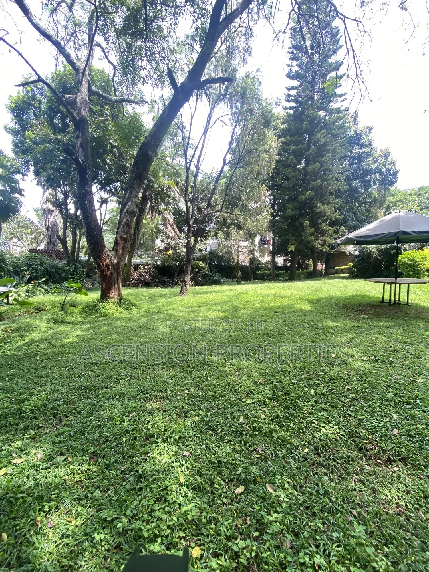 Prime 0.97 Acre Redevelopment Plot Valley Arcade Lavington in Lavington
