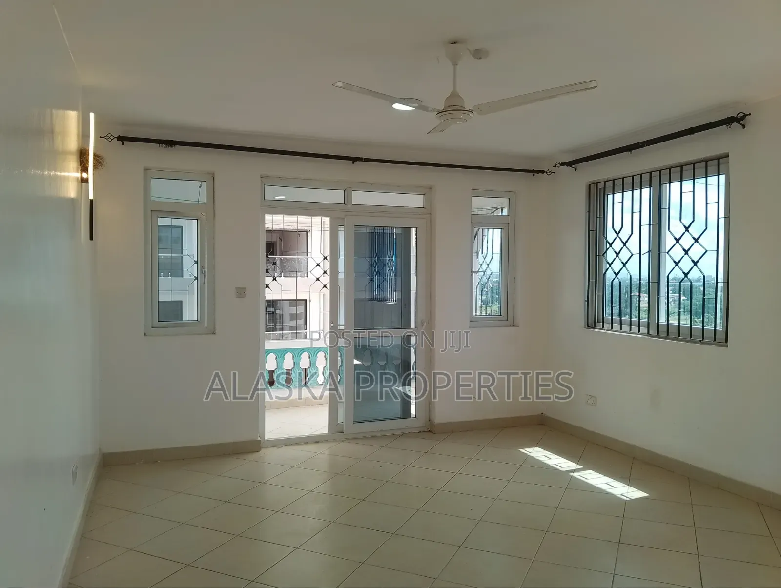 3bdrm Apartment in Mogadishu Estate, Nyali for rent in Nyali