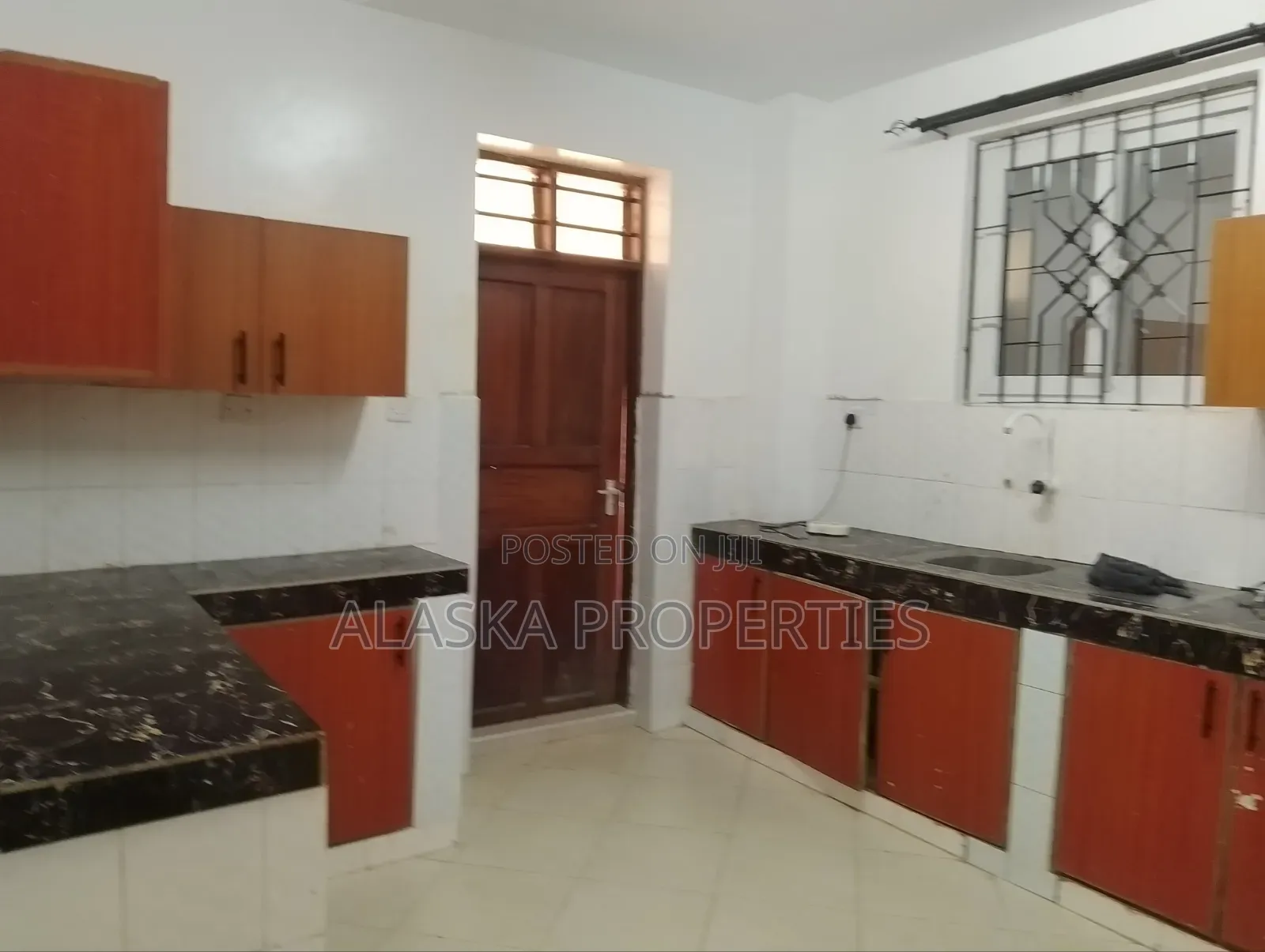 3bdrm Apartment in Mogadishu Estate, Nyali for rent in Nyali