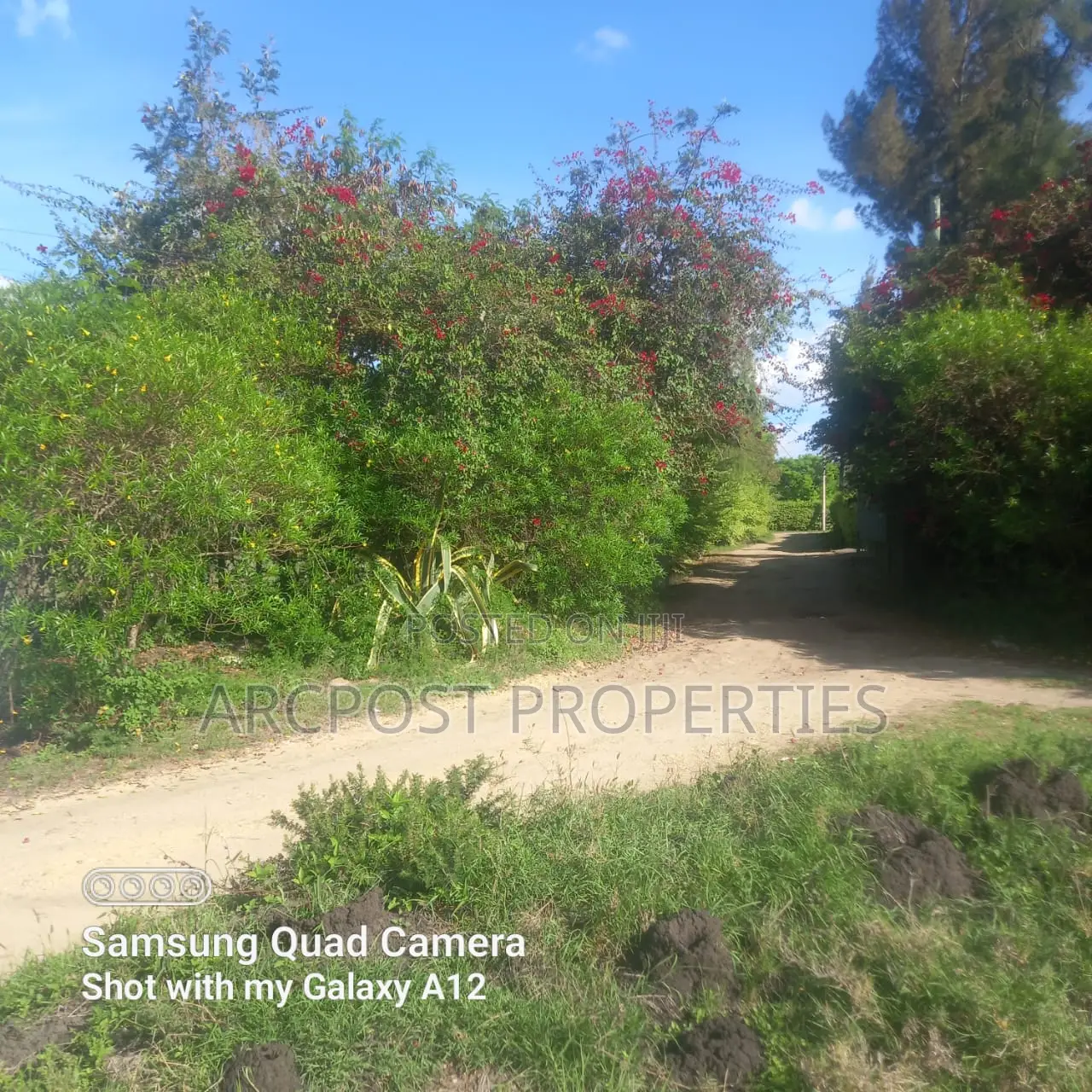 Prime 1.5 Acres Commercial Land for Sale in Kitengela in Kitengela