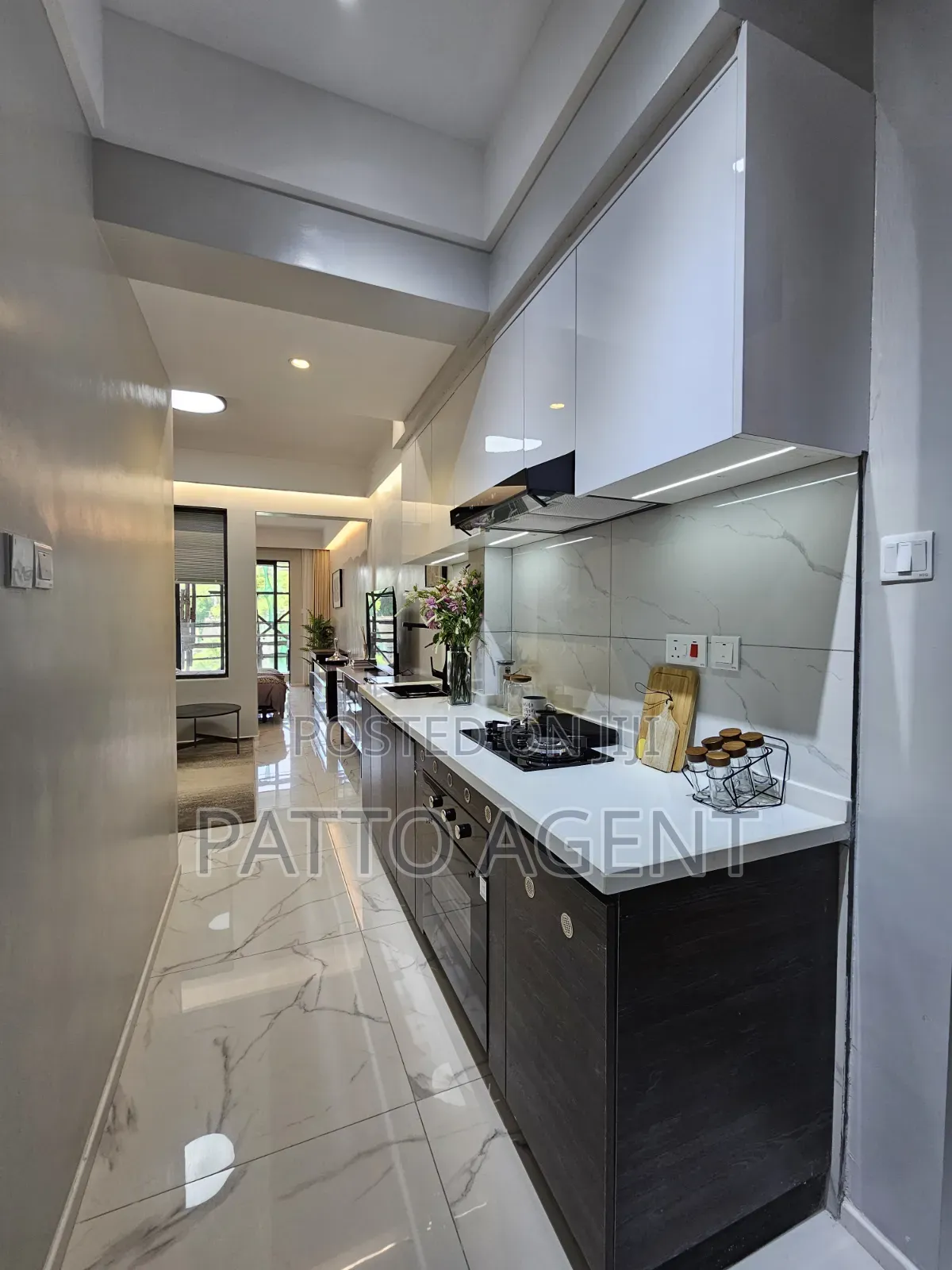 1bdrm Apartment in Kilimani, Hurlingham for sale in Hurlingham