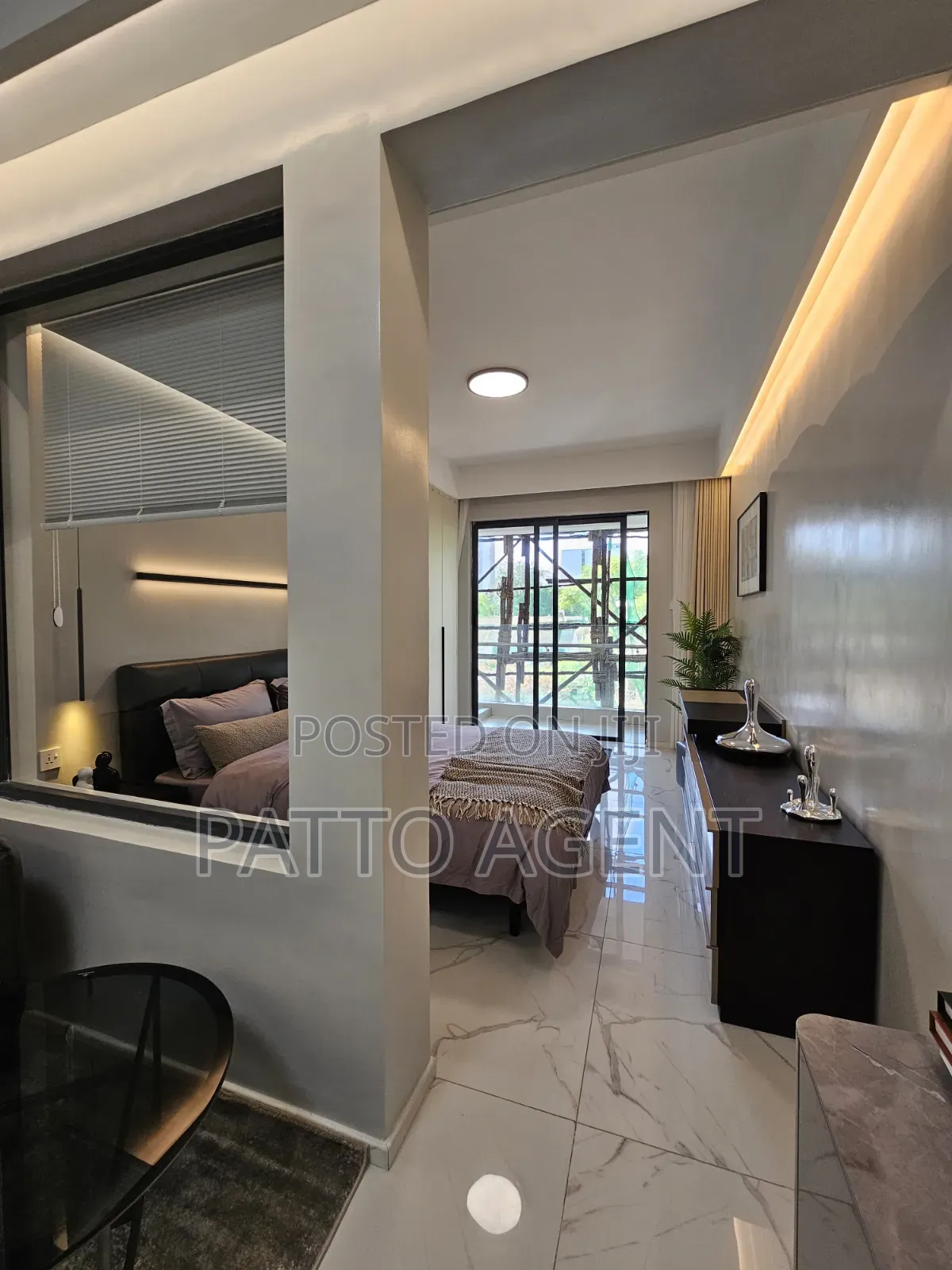 1bdrm Apartment in Kilimani, Hurlingham for sale in Hurlingham