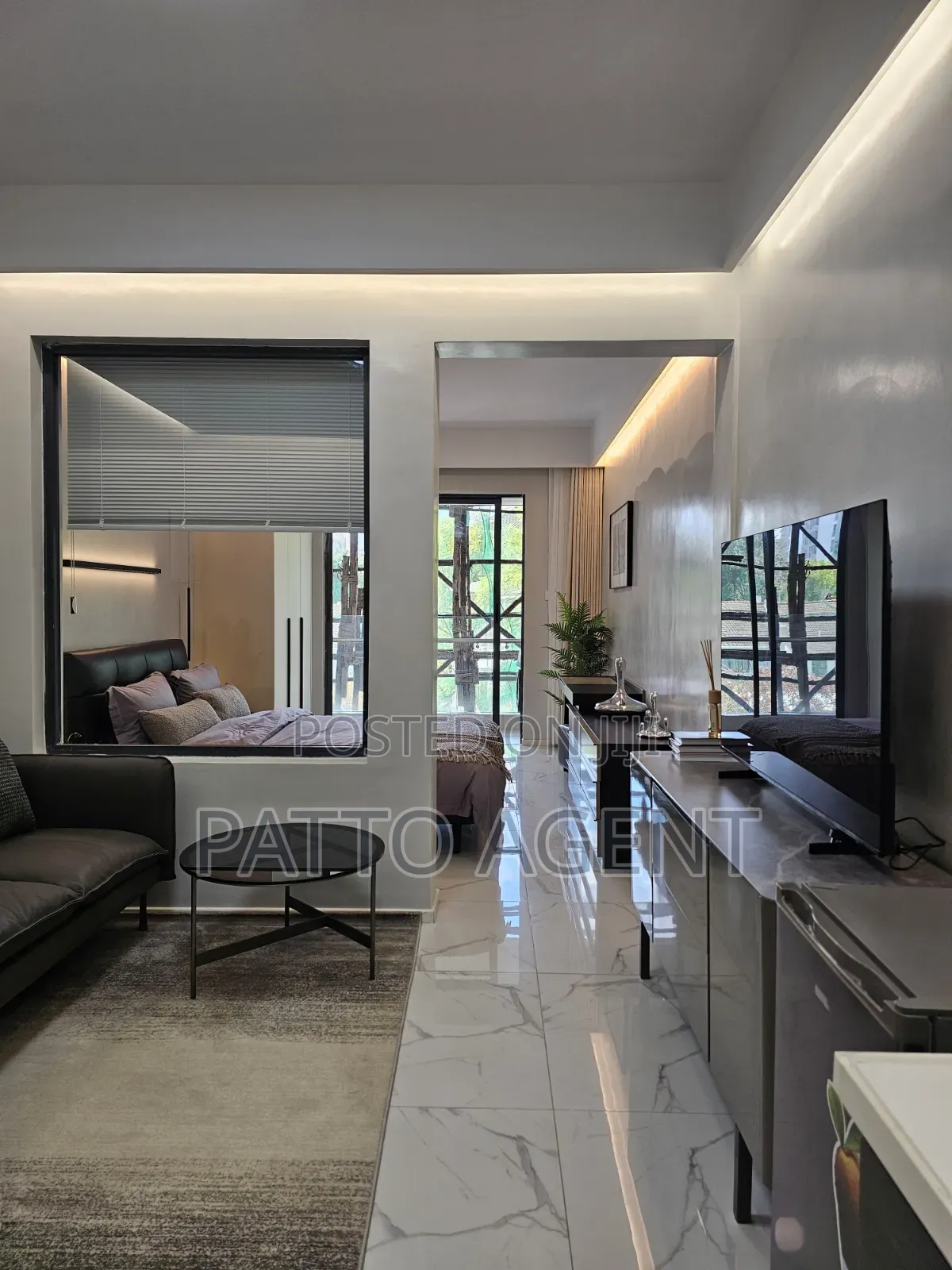 1bdrm Apartment in Kilimani, Hurlingham for sale in Hurlingham