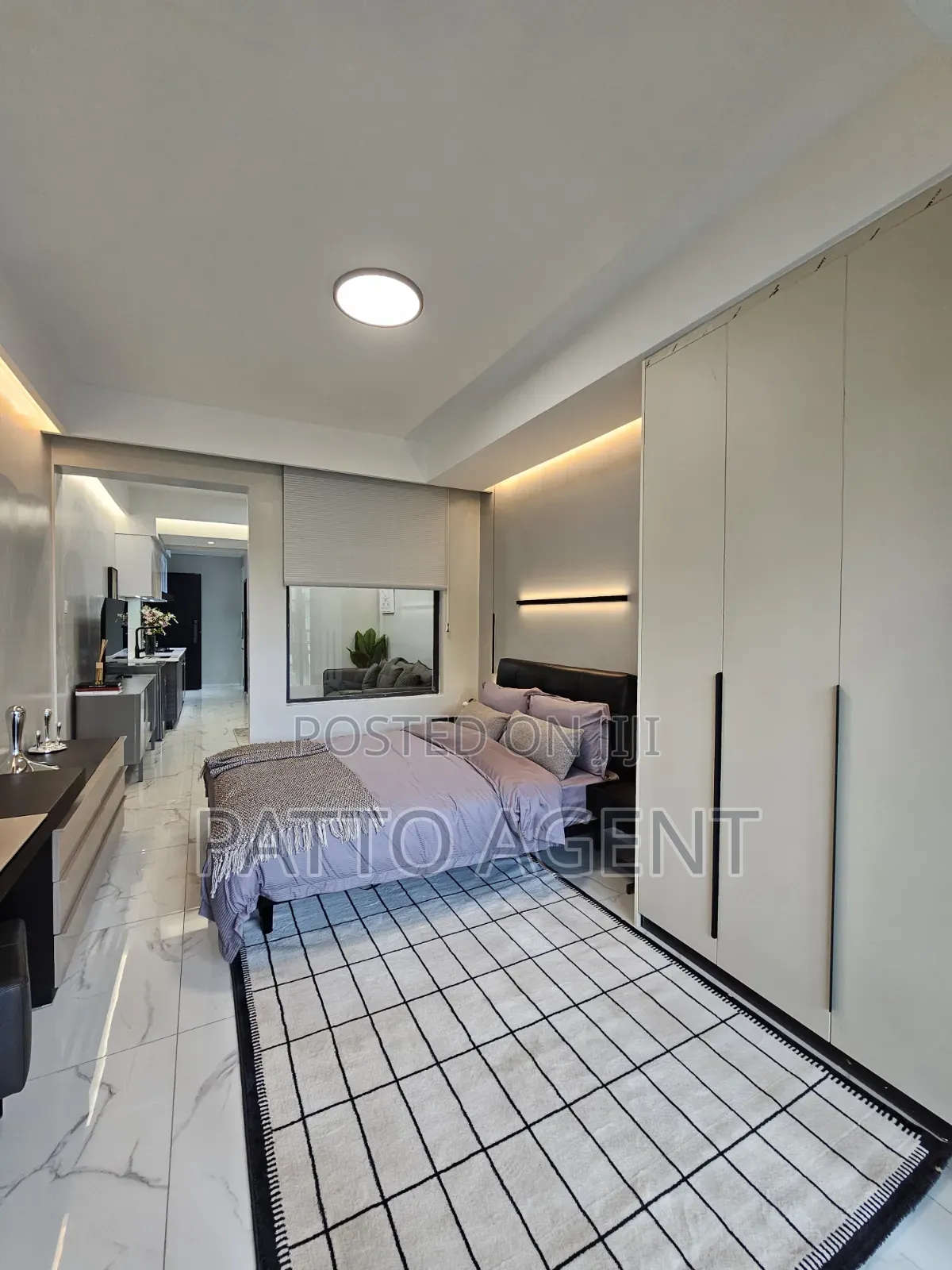 1bdrm Apartment in Kilimani, Hurlingham for sale in Hurlingham