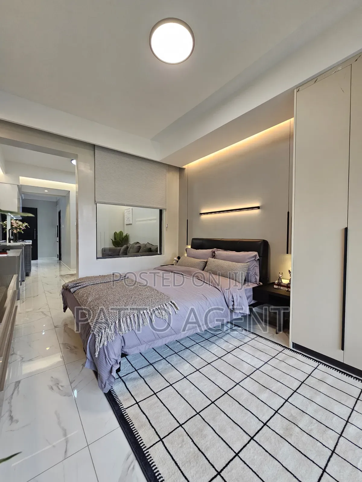 1bdrm Apartment in Kilimani, Hurlingham for sale in Hurlingham