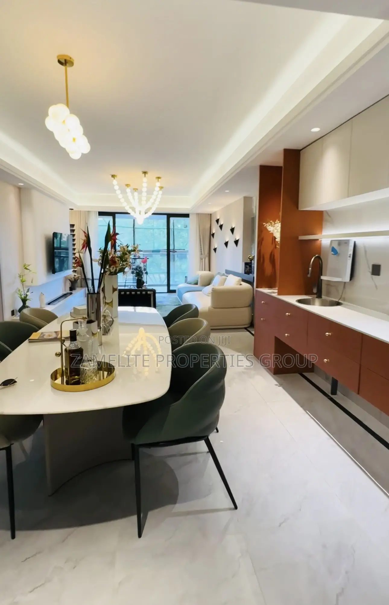 3bdrm House in Westlands for sale in Westlands