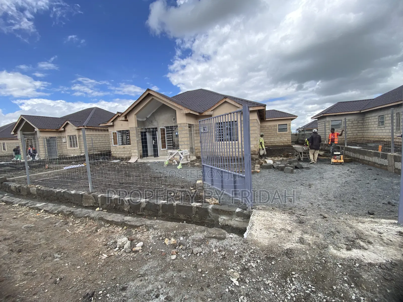 3bdrm Bungalow in Kitengela for sale in Kitengela