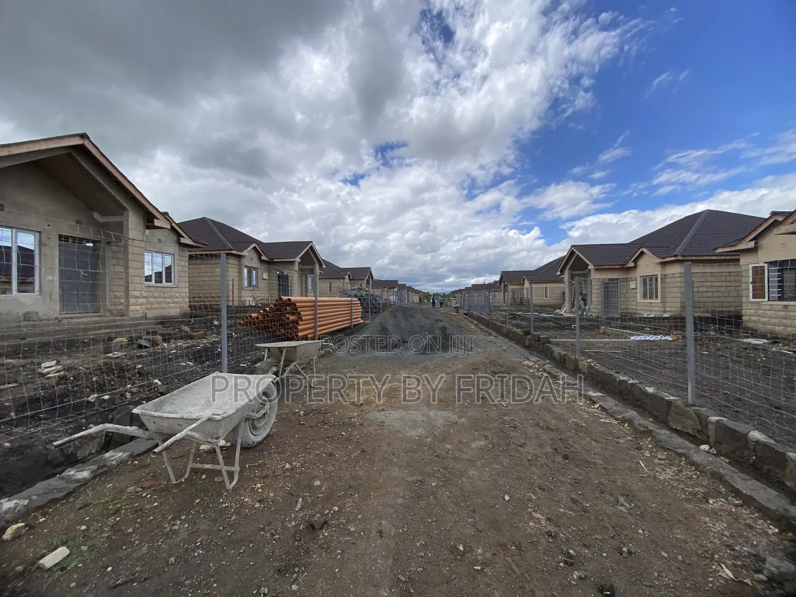 3bdrm Bungalow in Kitengela for sale in Kitengela
