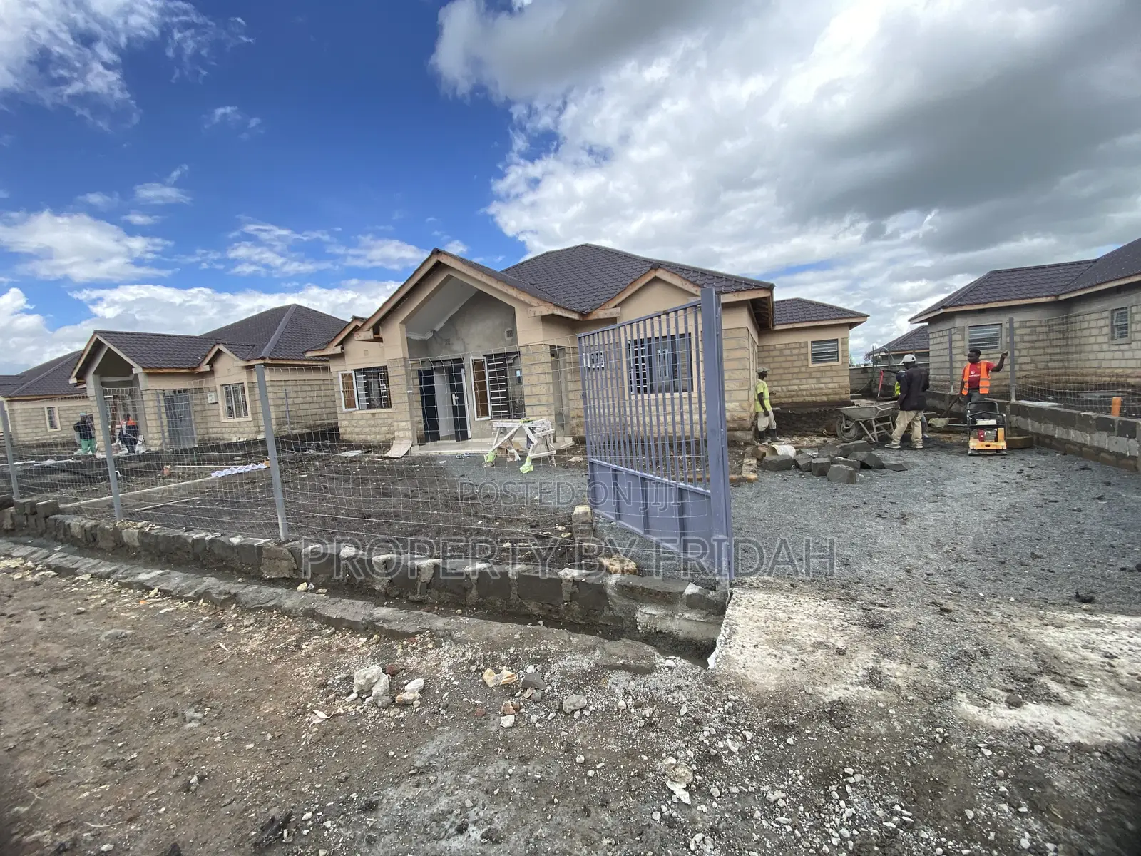 3bdrm Bungalow in Kitengela for sale in Kitengela
