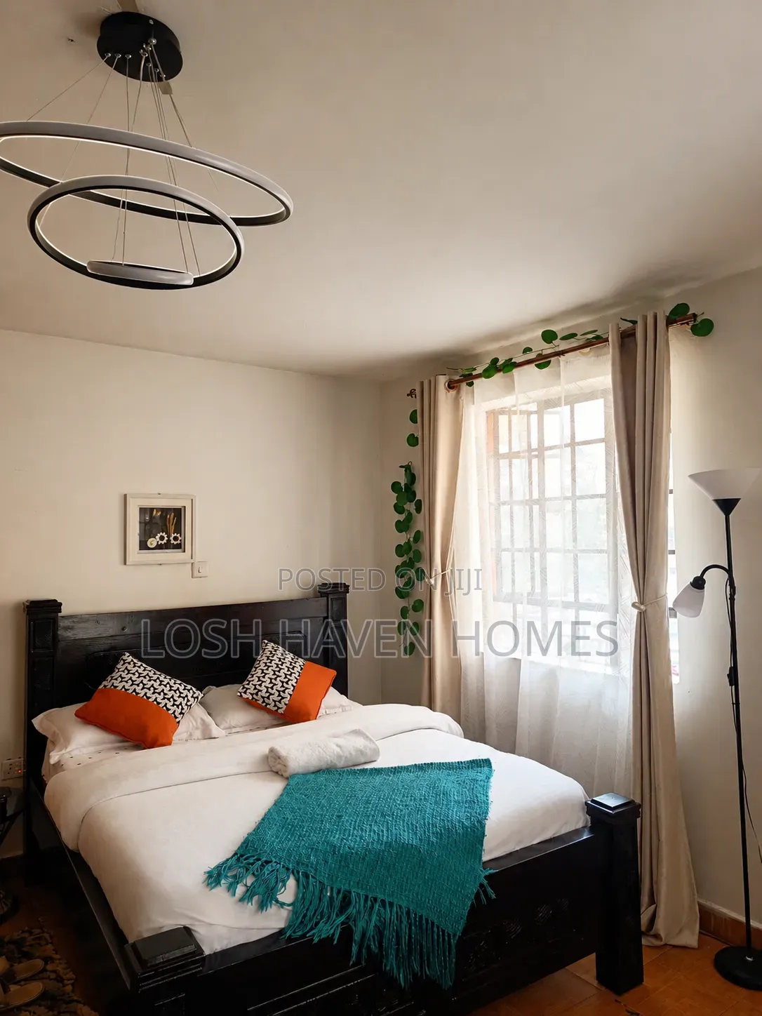 Affordable Clean Spacious Studio BNB in Nairobi Roysambu Kasarani in Roysambu
