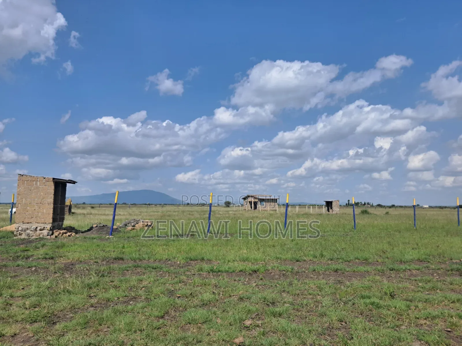 Muthaara 1/8th Acre for Sale. Sm in Witethie
