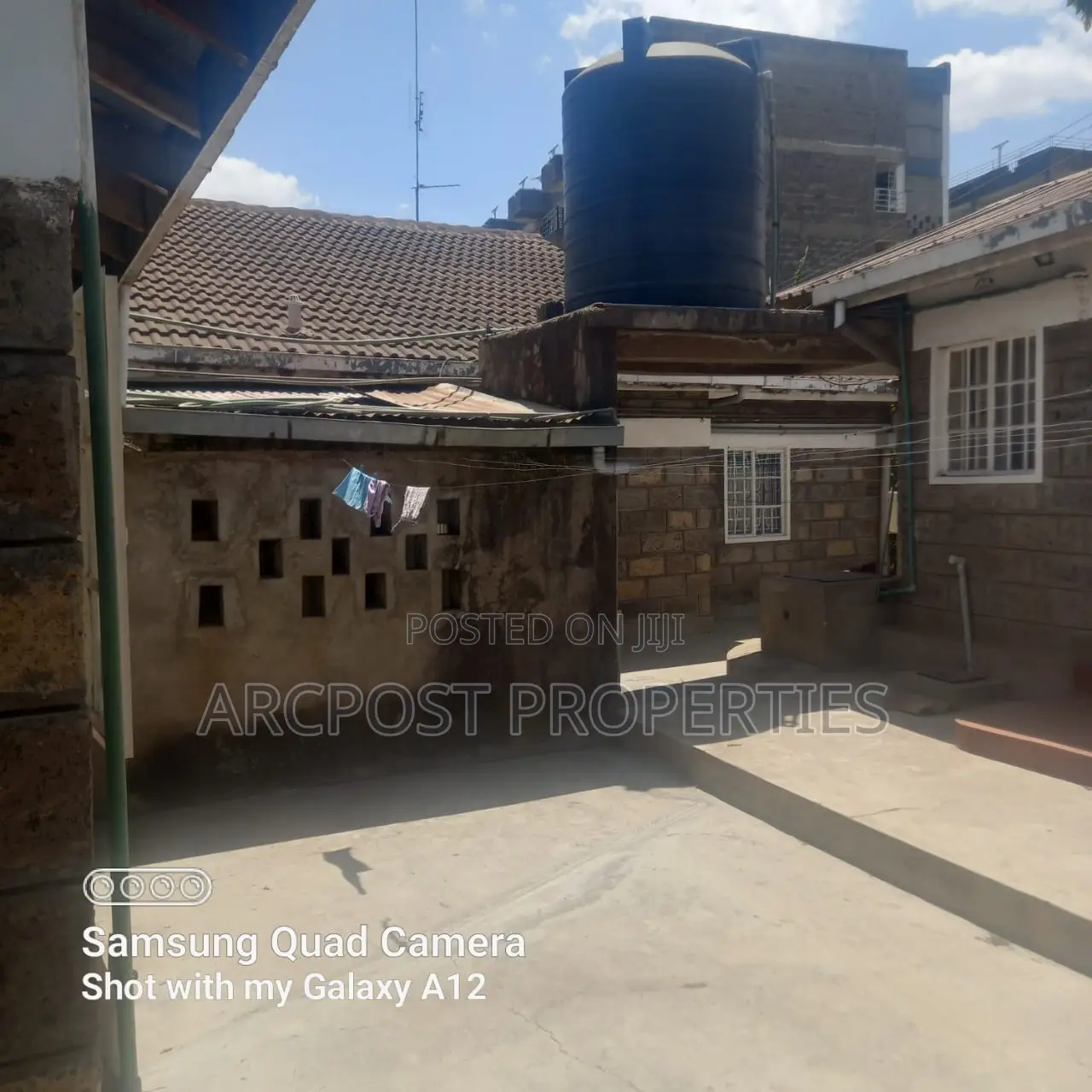 Prime 3 Bedroom House for Sale in Ongata Rongai on 1/4 Acre in Maasai Lodge