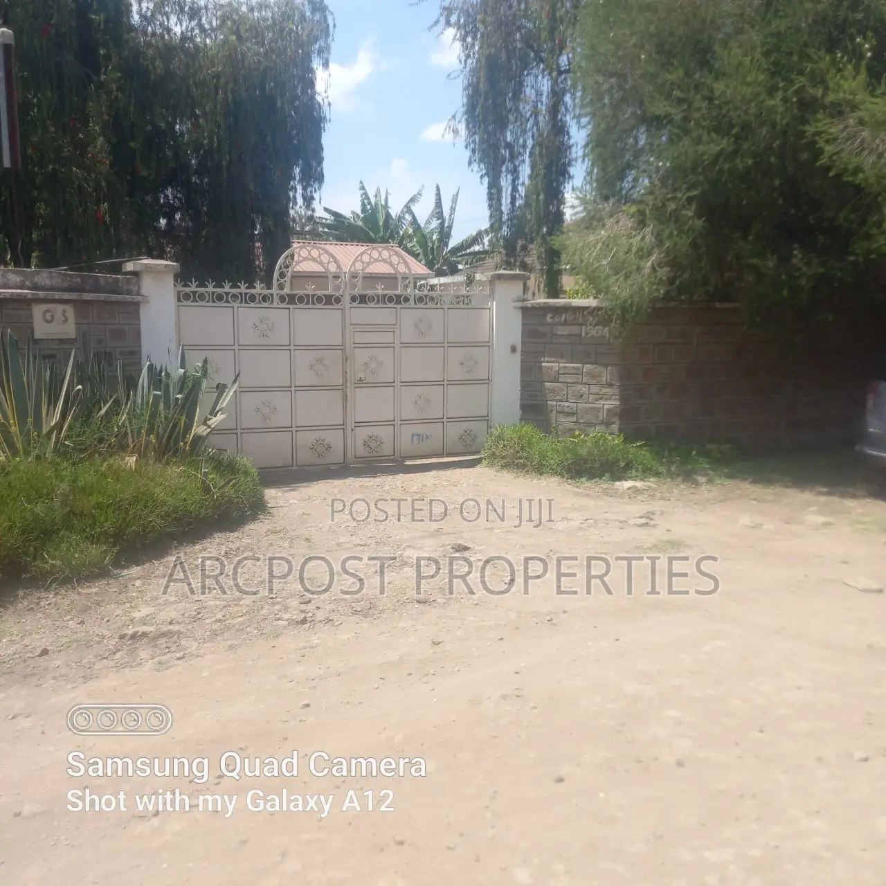Prime 3 Bedroom House for Sale in Ongata Rongai on 1/4 Acre in Maasai Lodge