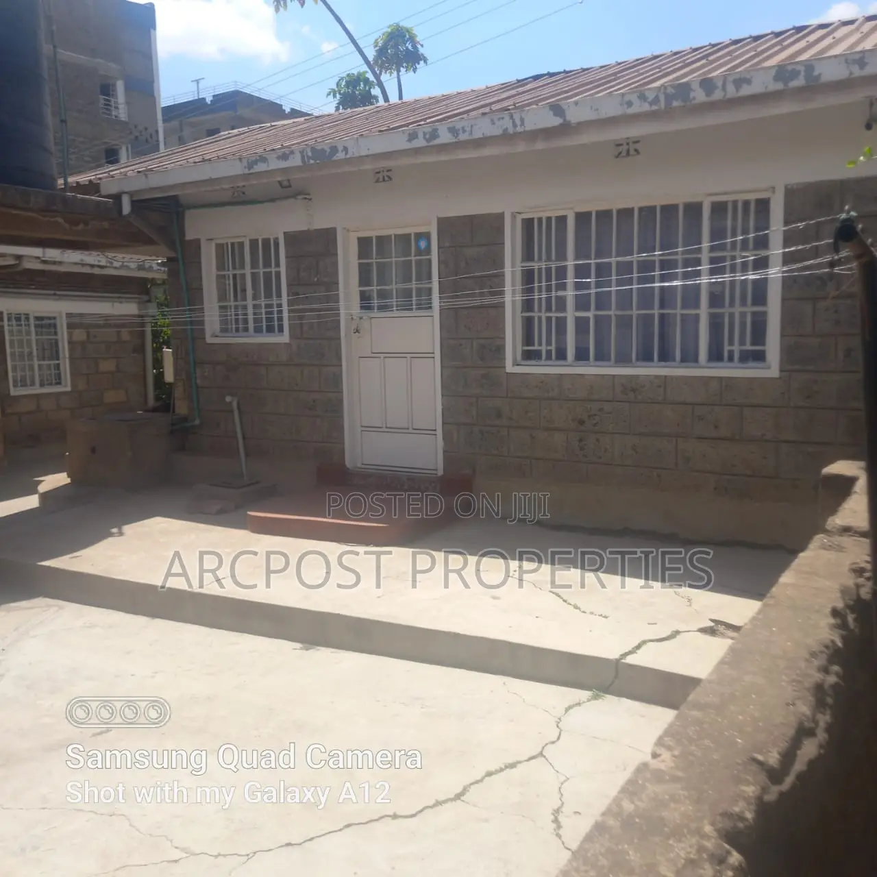 Prime 3 Bedroom House for Sale in Ongata Rongai on 1/4 Acre in Maasai Lodge