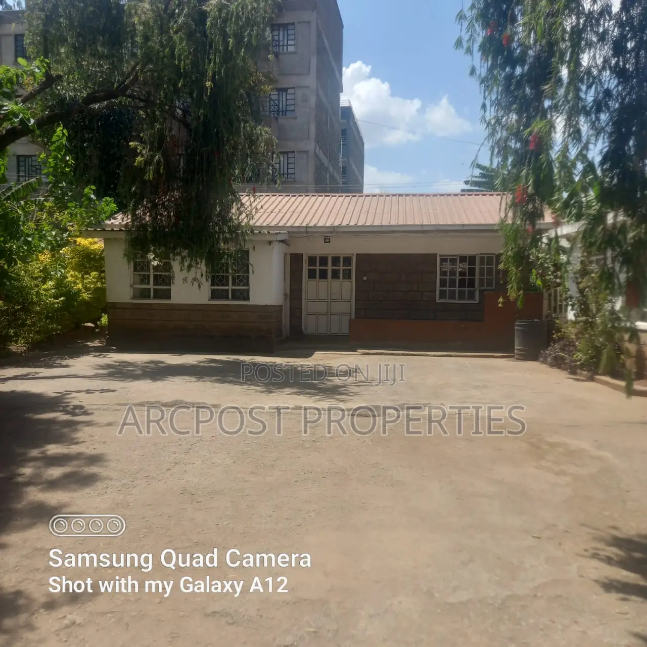 Prime 3 Bedroom House for Sale in Ongata Rongai on 1/4 Acre in Maasai Lodge