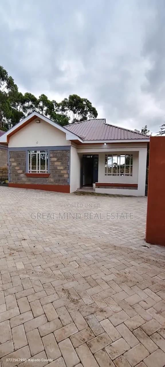 3bdrm Bungalow in Matasia for sale in Matasia