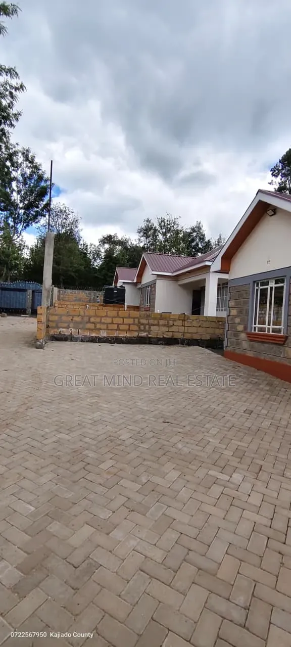 3bdrm Bungalow in Matasia for sale in Matasia
