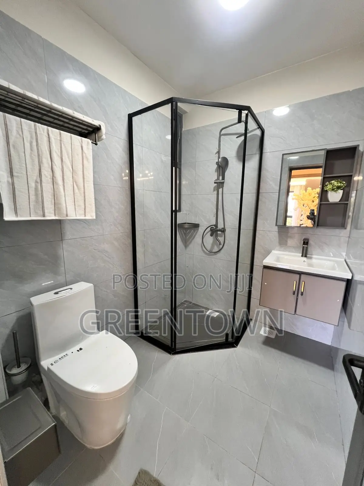 1bdrm Apartment in Super West Bury, Westlands for sale in Westlands