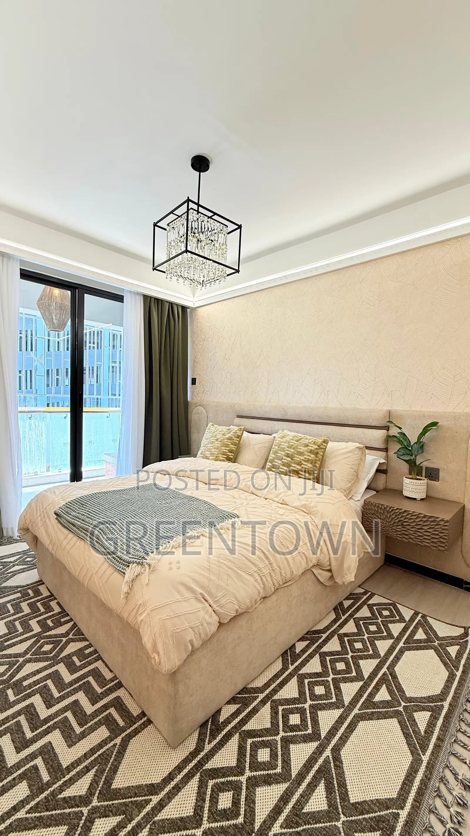1bdrm Apartment in Super West Bury, Westlands for sale in Westlands