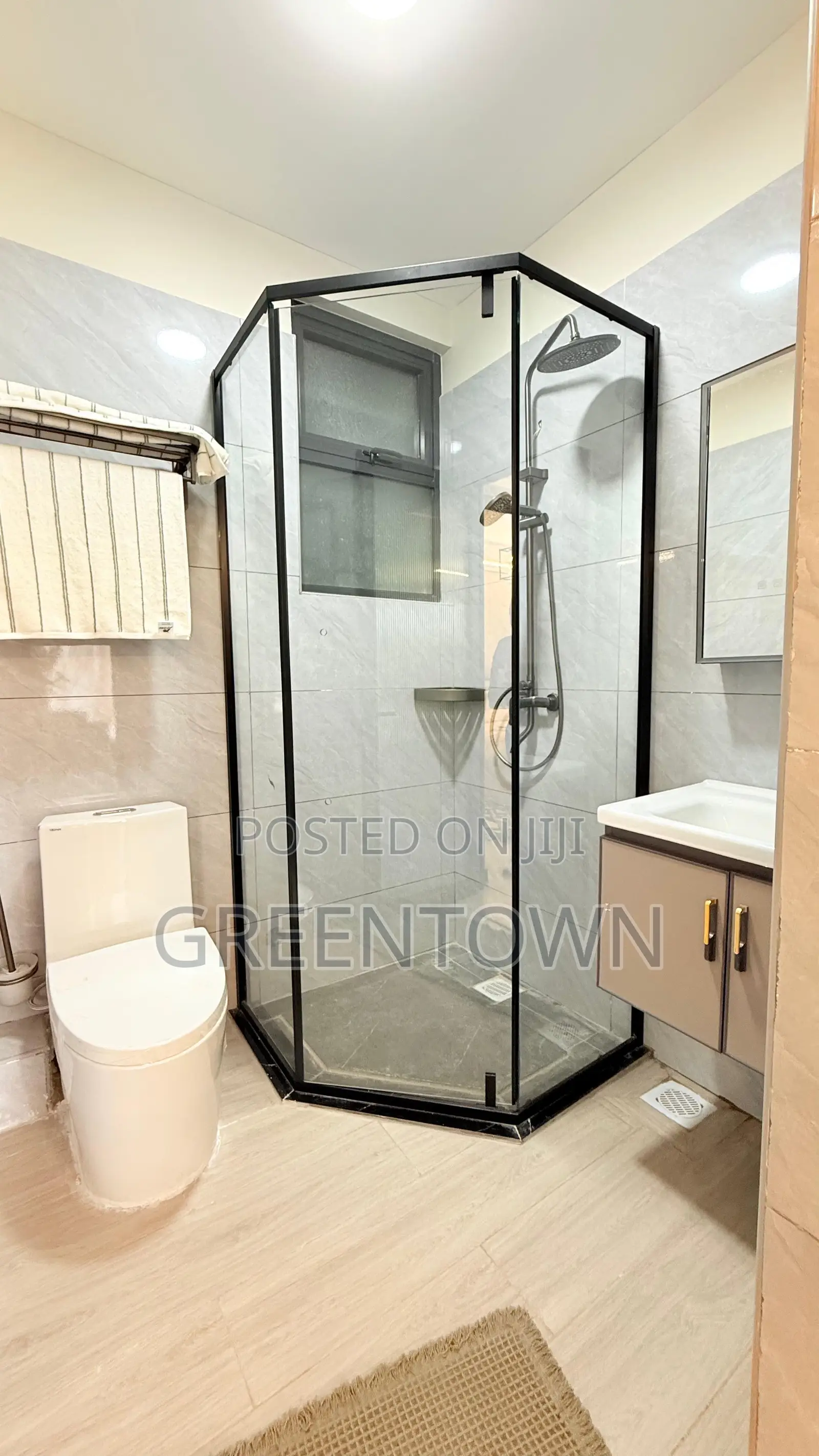 1bdrm Apartment in Super West Bury, Westlands for sale in Westlands