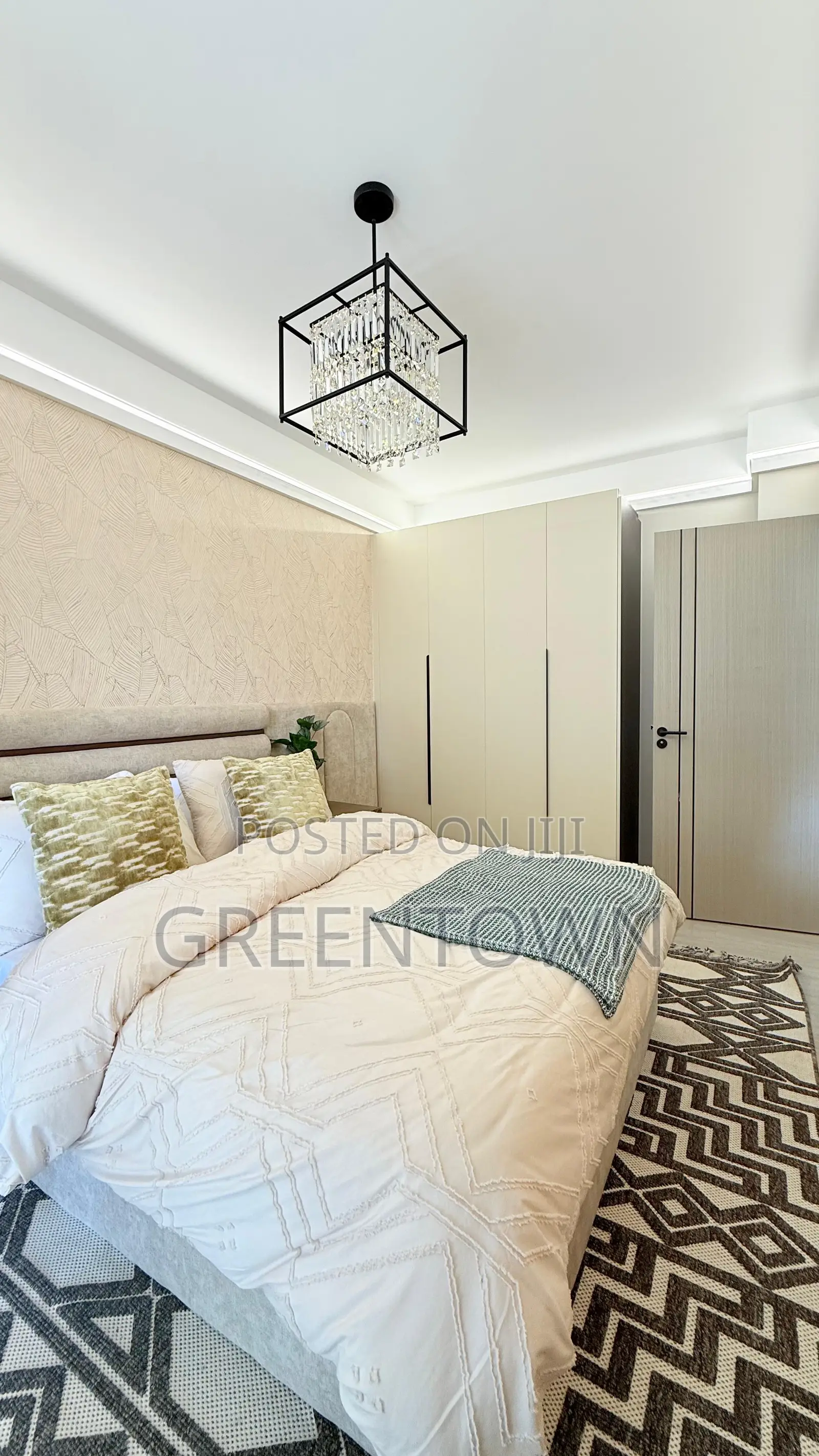 1bdrm Apartment in Super West Bury, Westlands for sale in Westlands