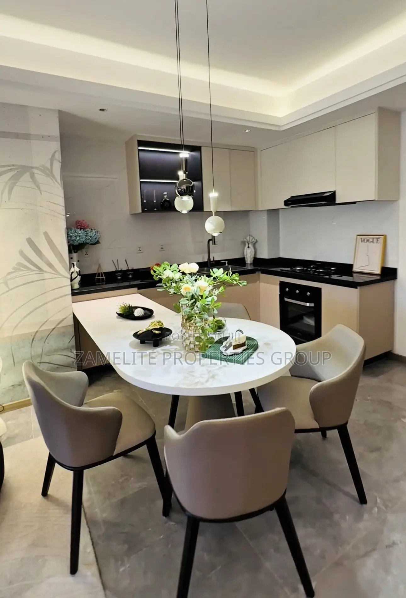 2bdrm House in Westlands for sale in Westlands