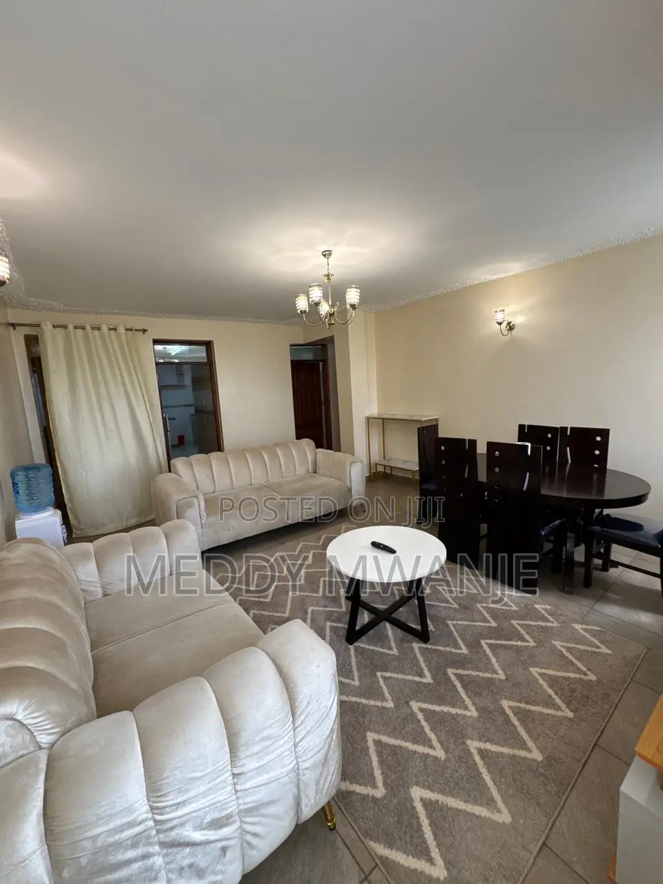 Eldoret Airbnb in Pioneer Estate