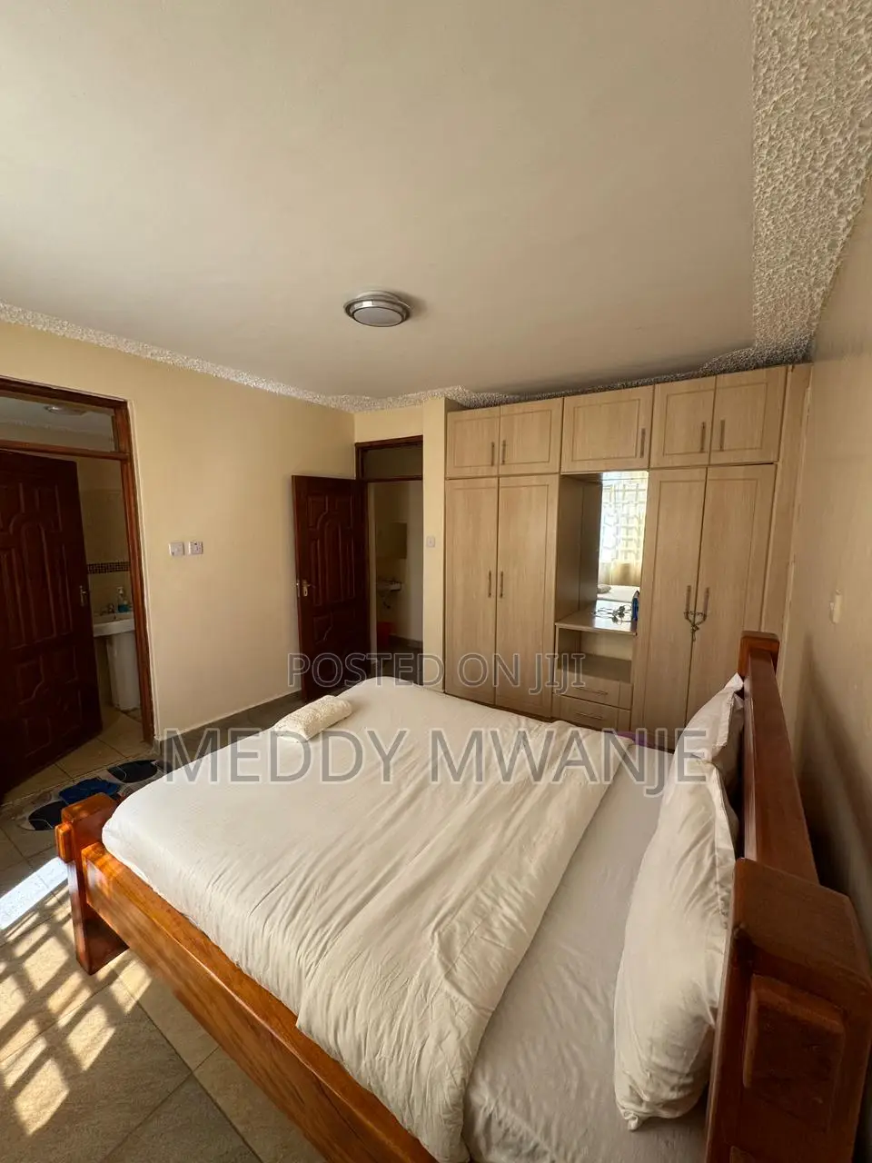 Eldoret Airbnb in Pioneer Estate
