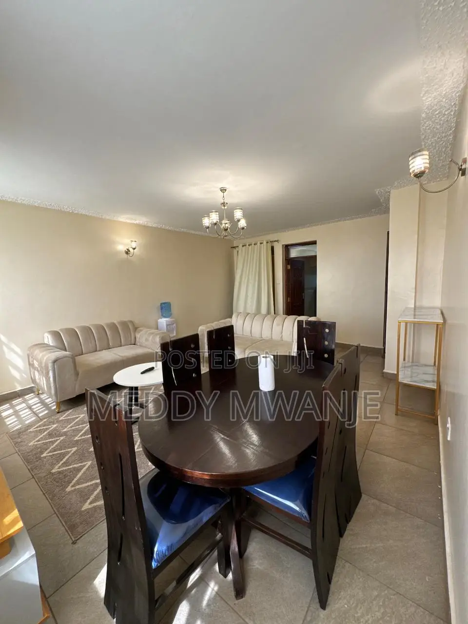 Eldoret Airbnb in Pioneer Estate
