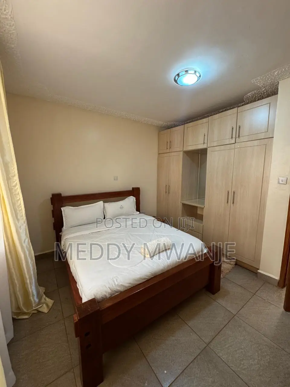 Eldoret Airbnb in Pioneer Estate
