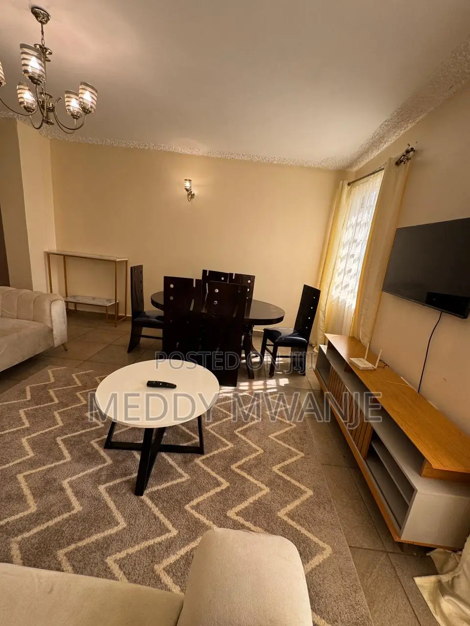 Eldoret Airbnb in Pioneer Estate