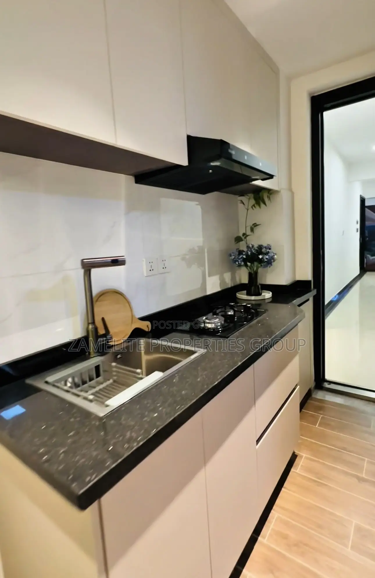 Studio Apartment in Westlands for sale in Westlands