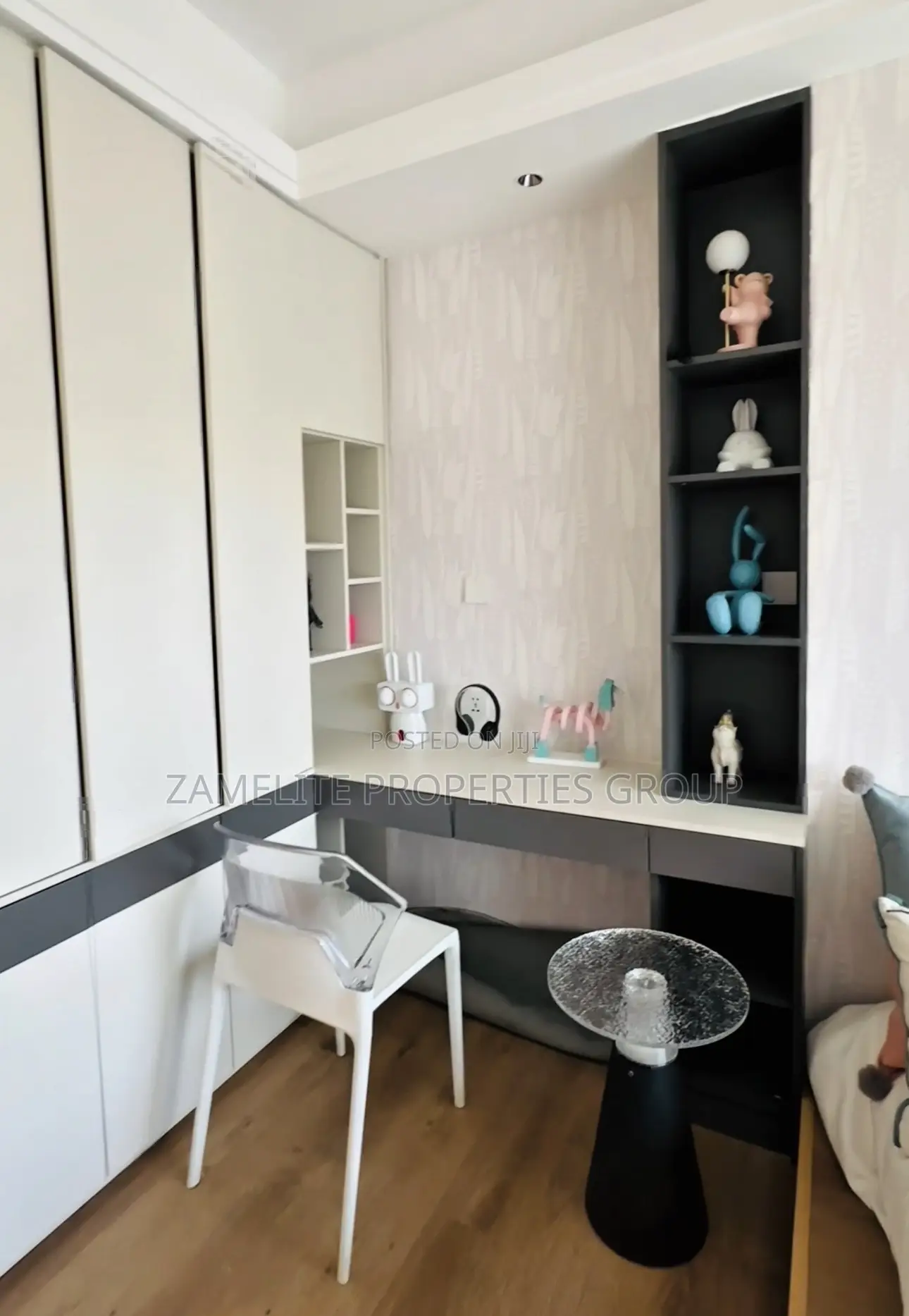 Studio Apartment in Westlands for sale in Westlands