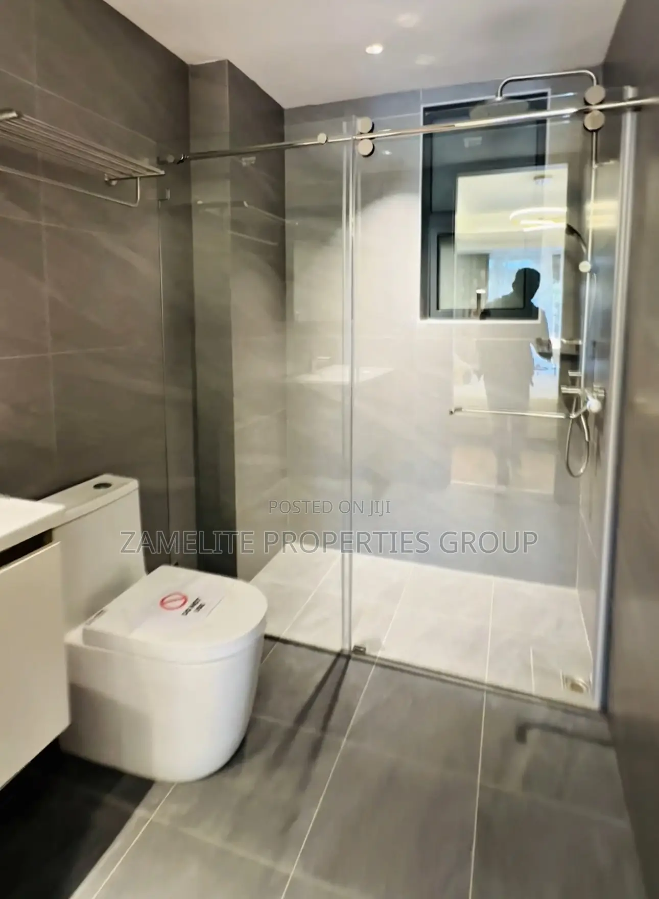 Studio Apartment in Westlands for sale in Westlands