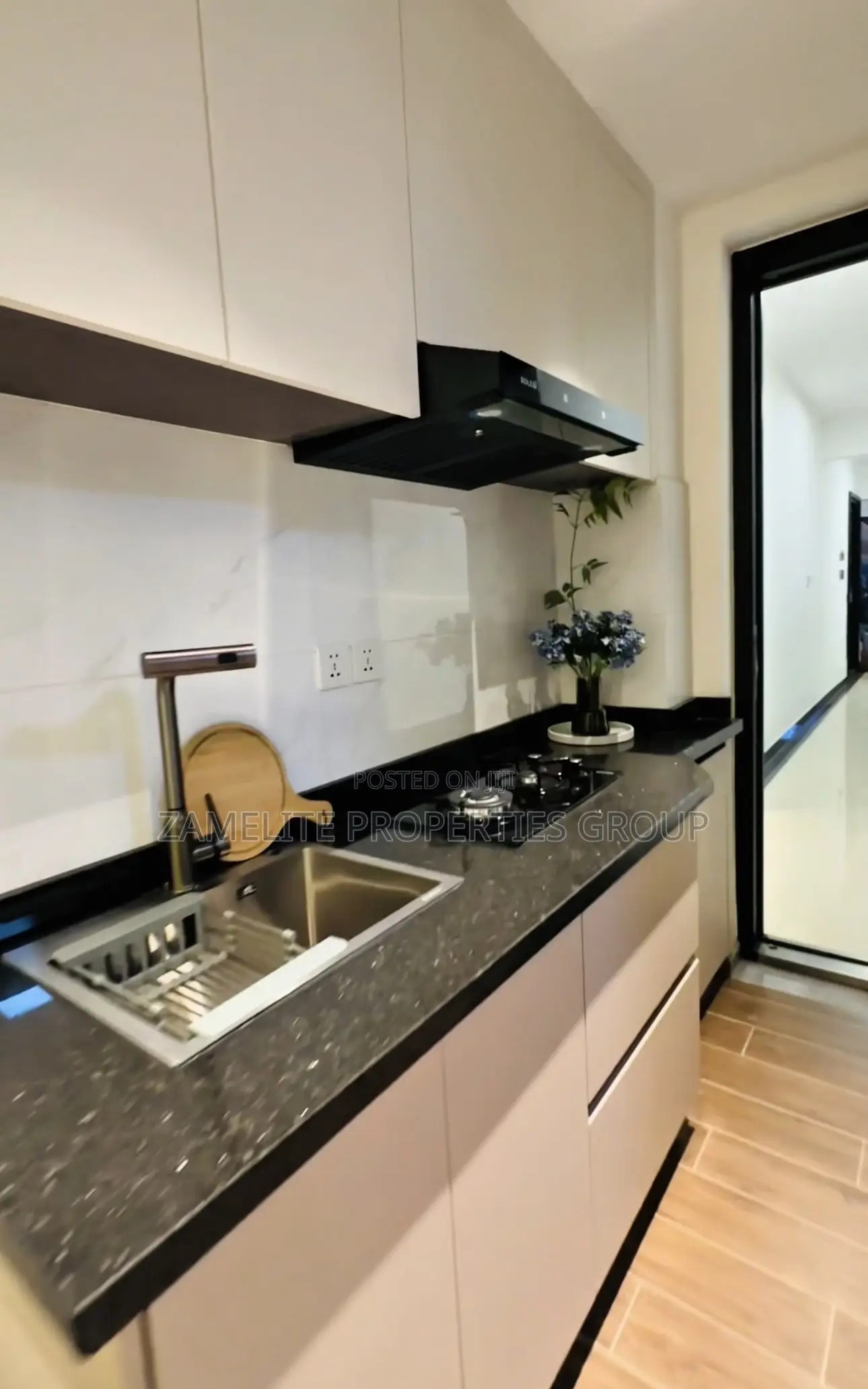Studio Apartment in Westlands for sale in Westlands