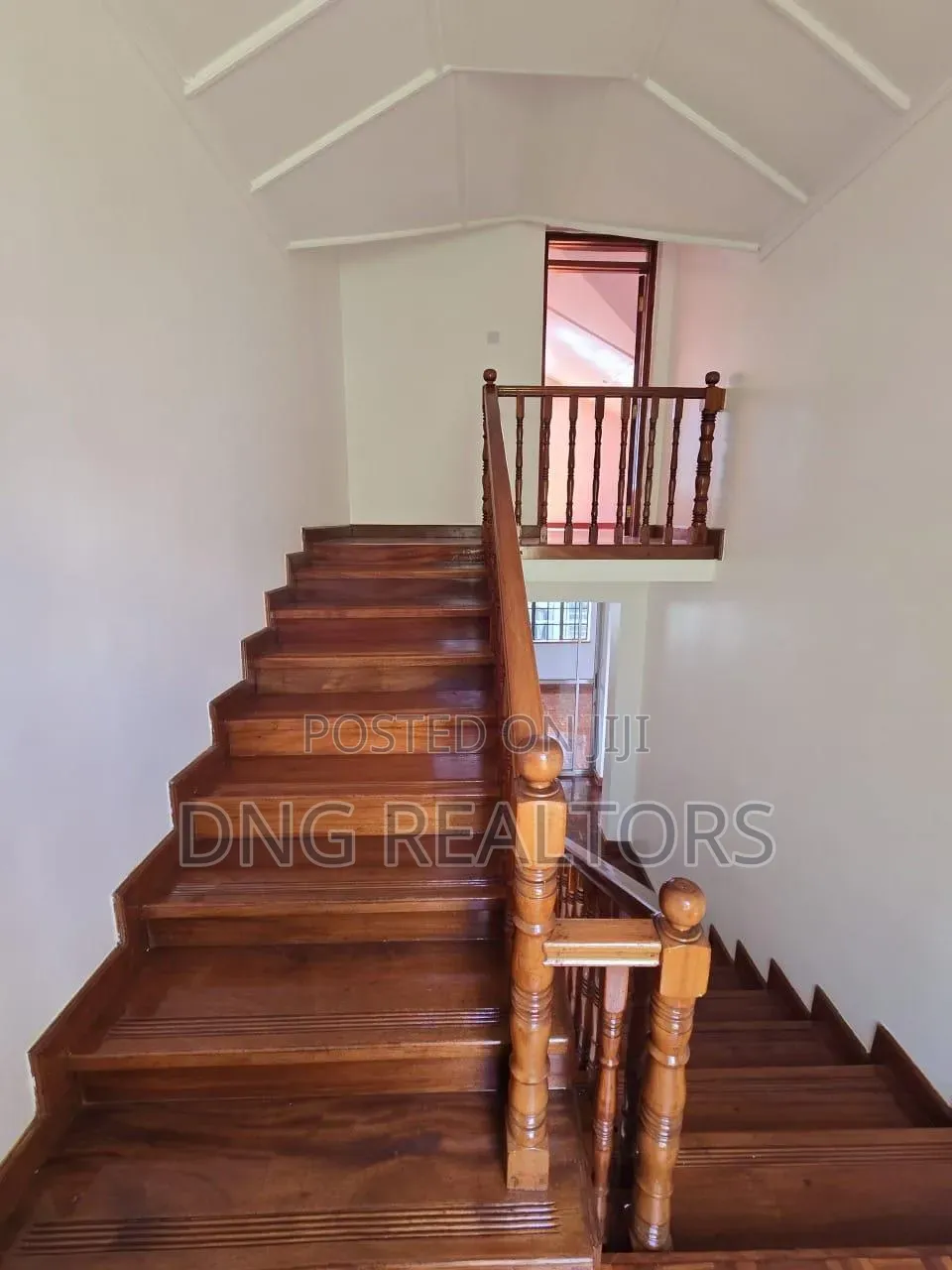 4bdrm Townhouse / Terrace in Lavington, Muthangari for rent in Muthangari