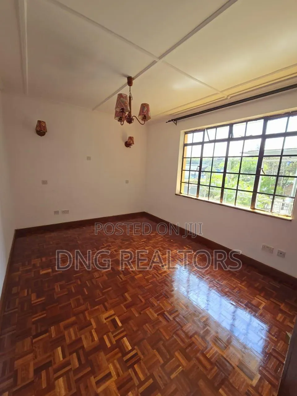 4bdrm Townhouse / Terrace in Lavington, Muthangari for rent in Muthangari