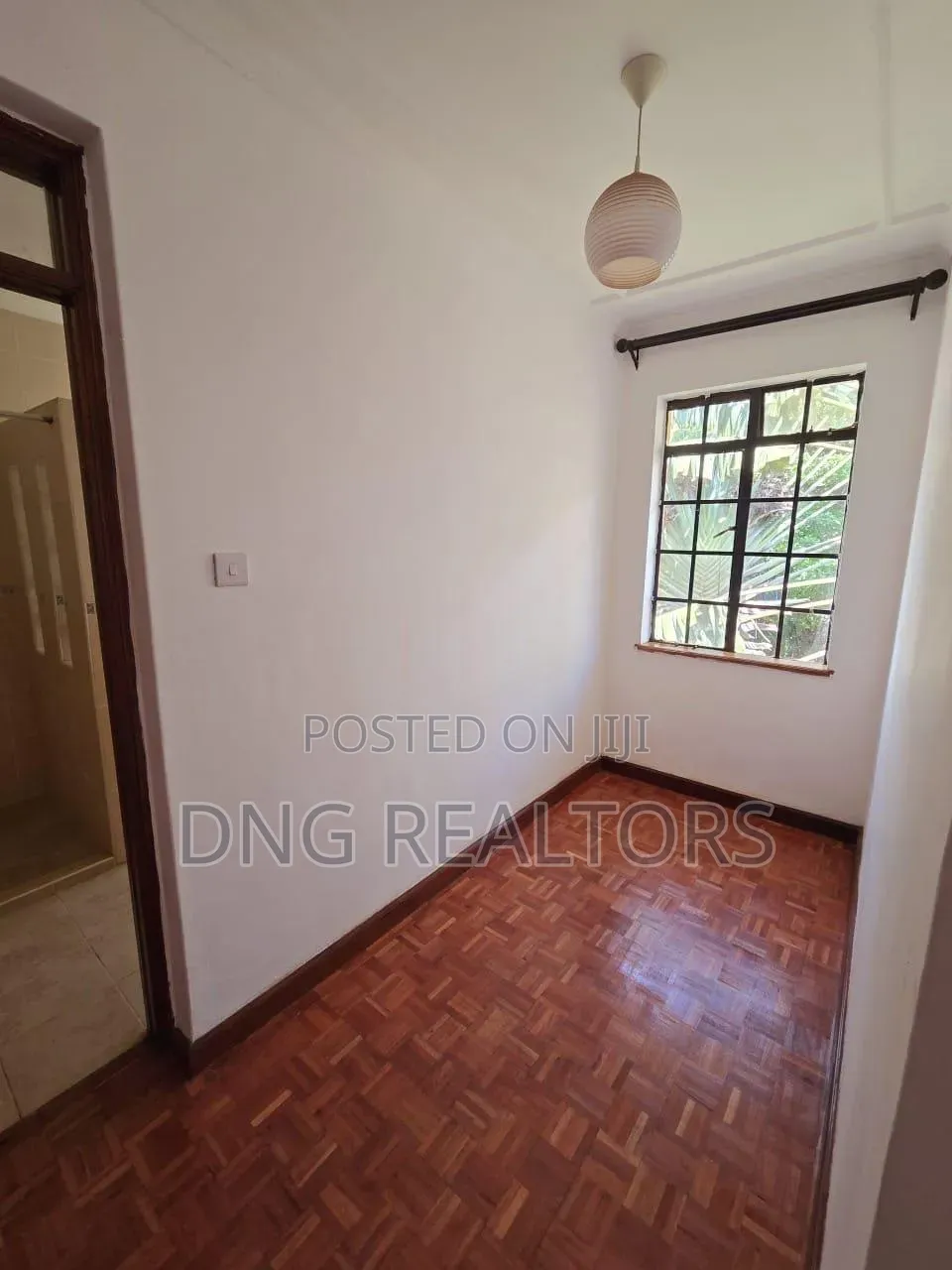 4bdrm Townhouse / Terrace in Lavington, Muthangari for rent in Muthangari