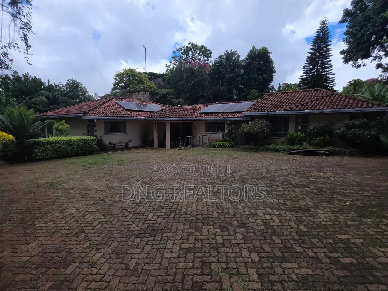5br Bungalow for Lease in Kyuna – 1.5 Acres, KSH in Kyuna Estate