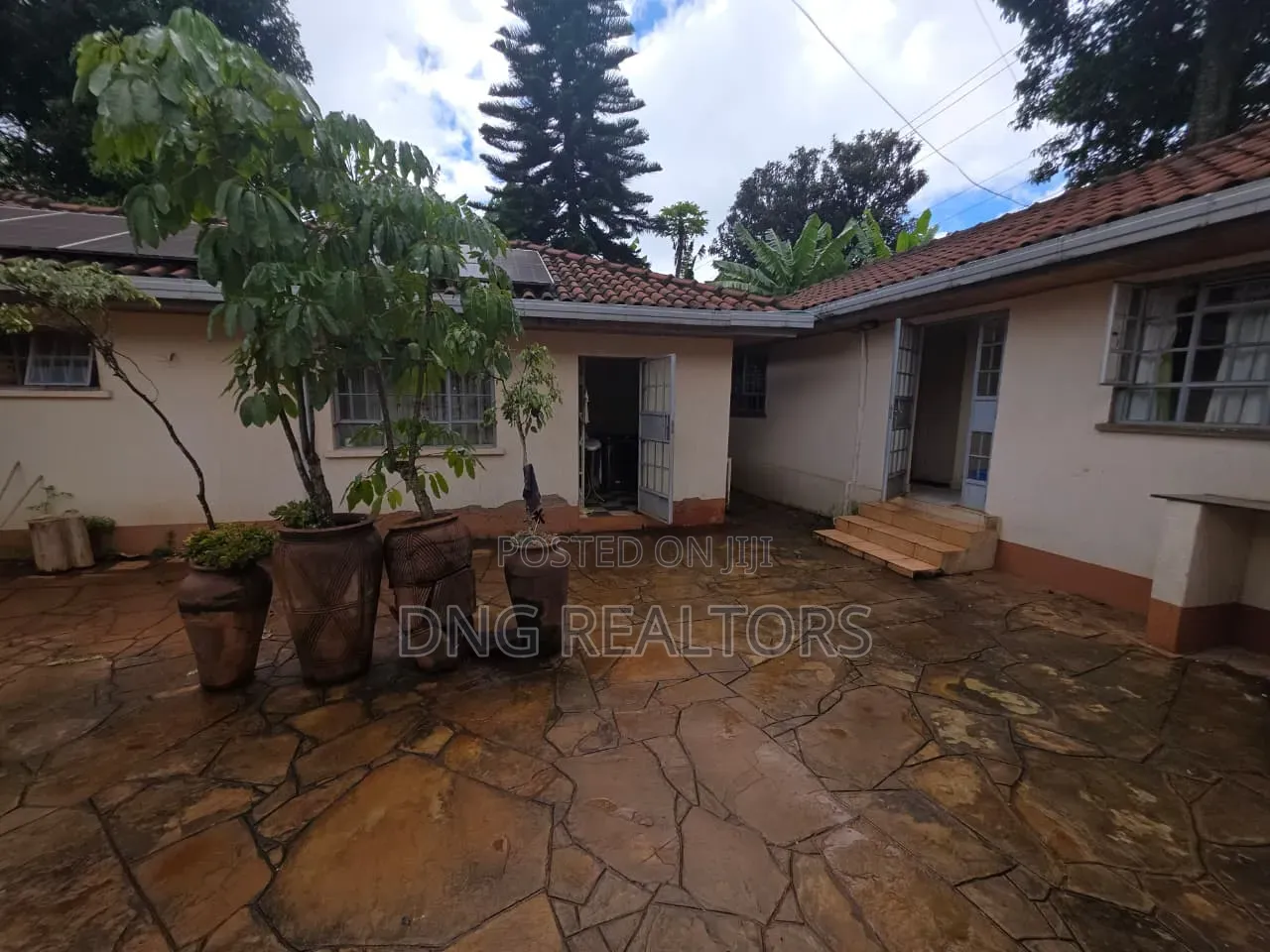 5br Bungalow for Lease in Kyuna – 1.5 Acres, KSH in Kyuna Estate