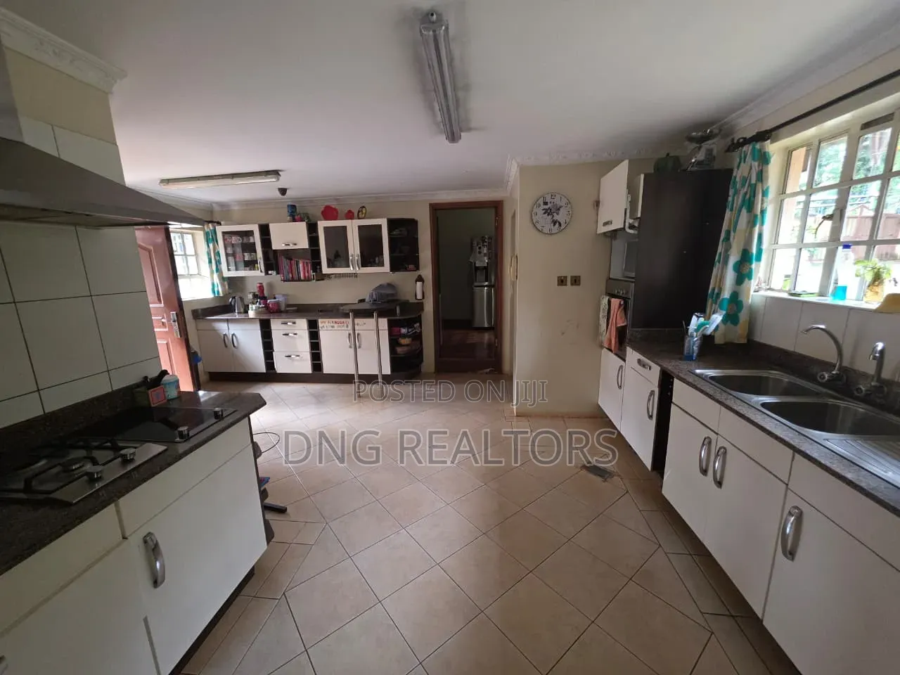 5br Bungalow for Lease in Kyuna – 1.5 Acres, KSH in Kyuna Estate