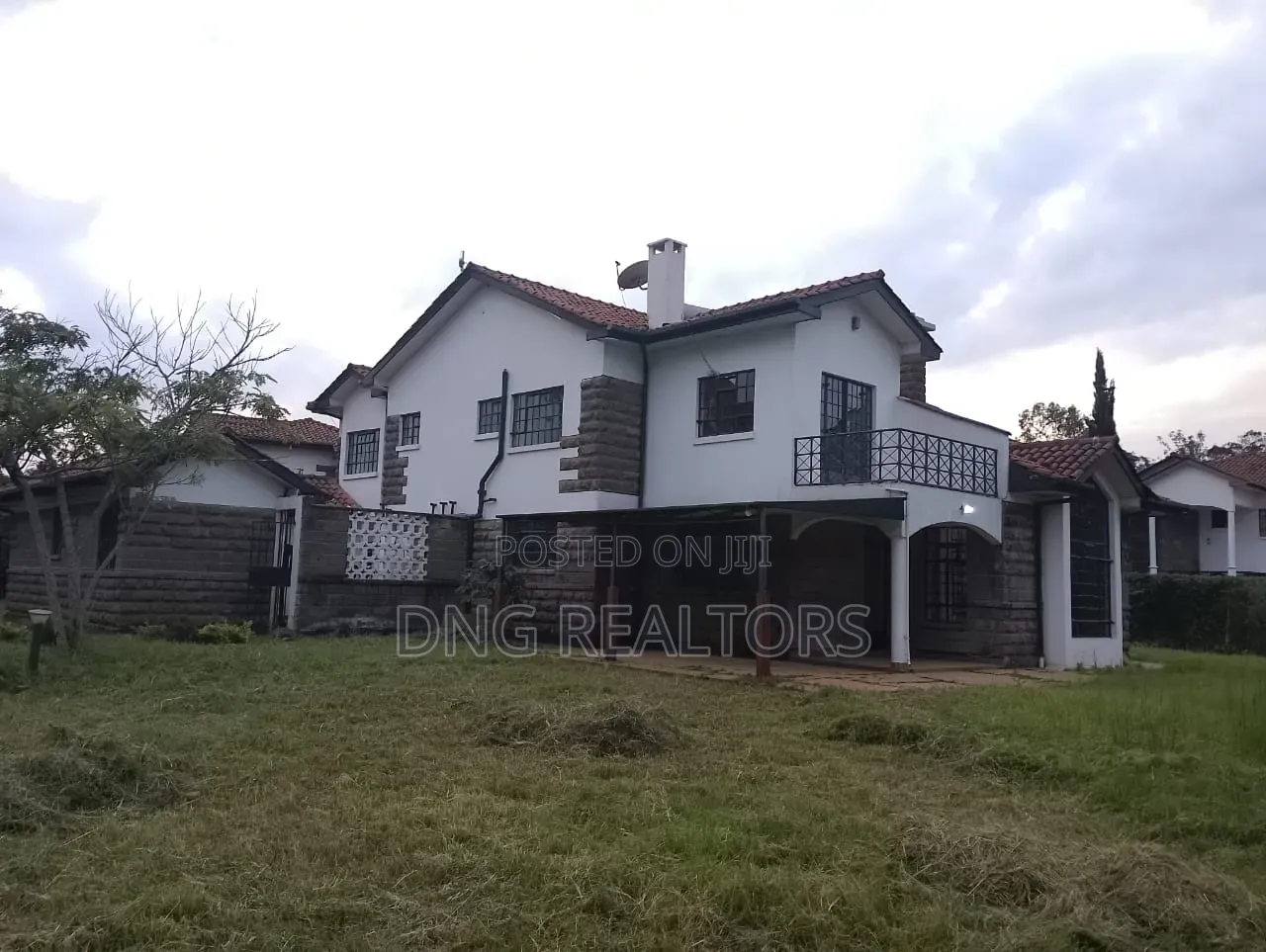 5bdrm Maisonette in Karen for sale in Karen C