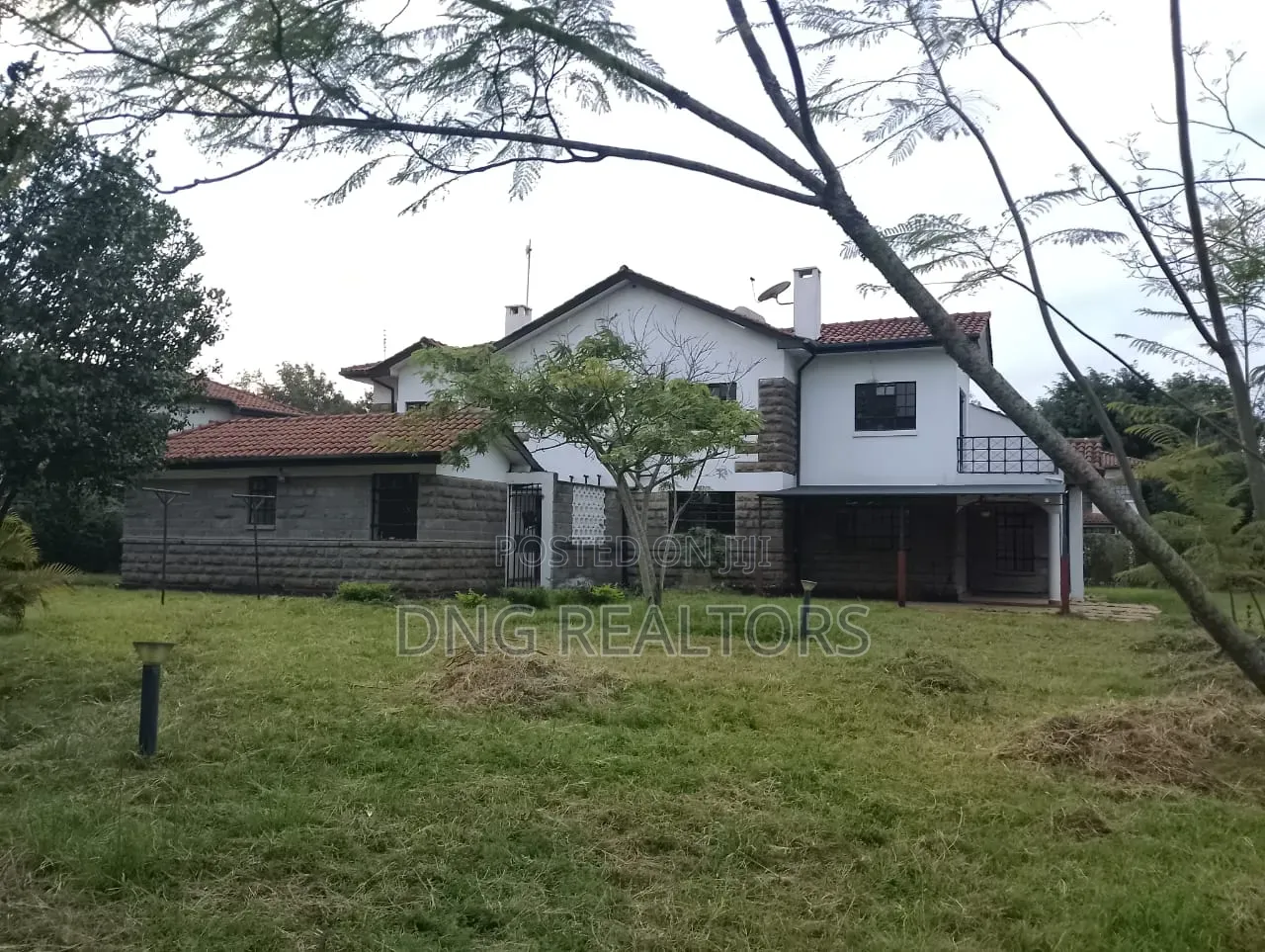 5bdrm Maisonette in Karen for sale in Karen C