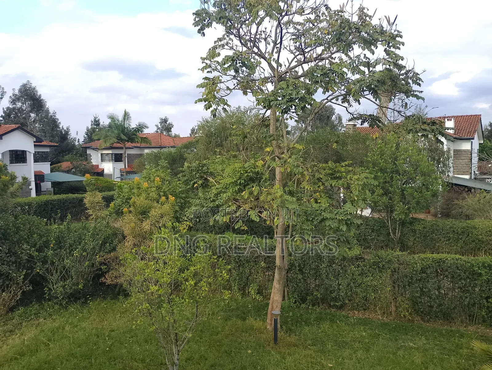 5bdrm Maisonette in Karen for sale in Karen C