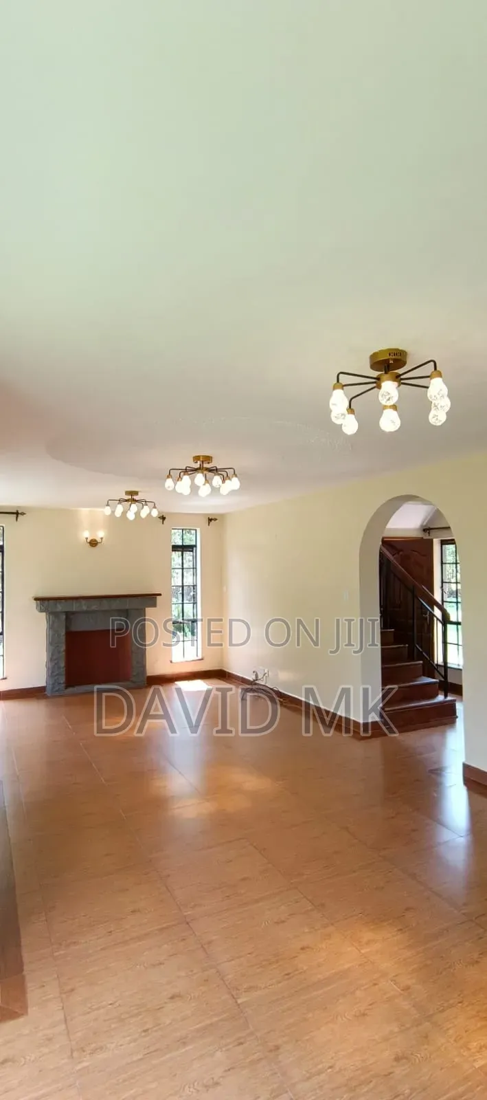 4bdrm Maisonette in Enden Ville, Thindigua/Kasarini for sale in Thindigua/Kasarini